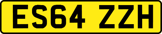 ES64ZZH