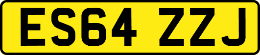 ES64ZZJ