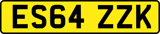 ES64ZZK
