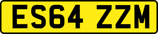 ES64ZZM
