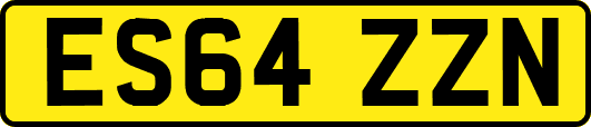 ES64ZZN