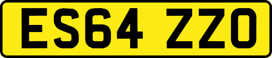 ES64ZZO