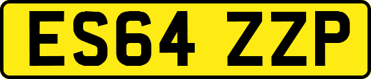 ES64ZZP