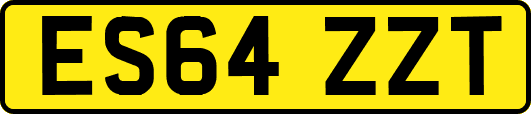 ES64ZZT