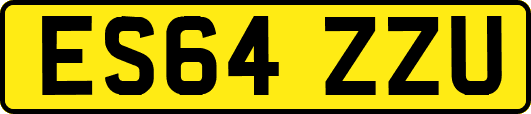 ES64ZZU