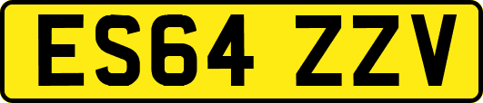 ES64ZZV