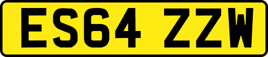 ES64ZZW