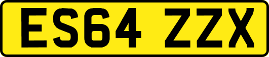 ES64ZZX