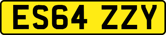 ES64ZZY