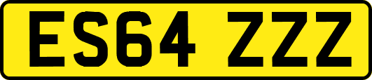 ES64ZZZ