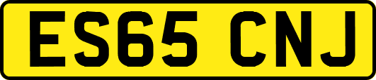 ES65CNJ