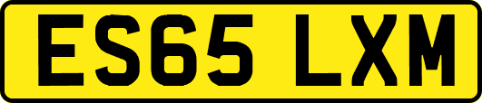 ES65LXM