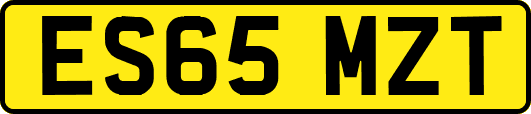 ES65MZT