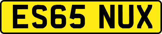 ES65NUX