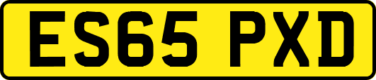 ES65PXD