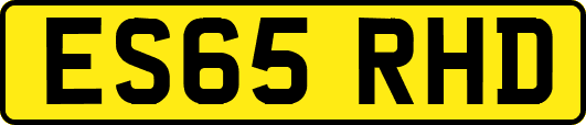 ES65RHD