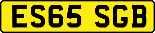 ES65SGB