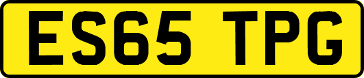 ES65TPG