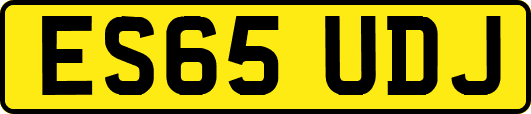 ES65UDJ