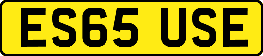 ES65USE