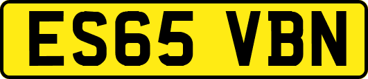 ES65VBN