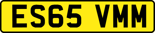 ES65VMM