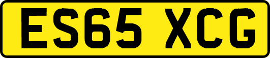 ES65XCG