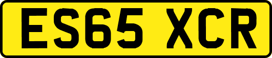 ES65XCR