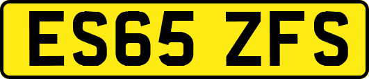 ES65ZFS