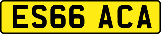 ES66ACA
