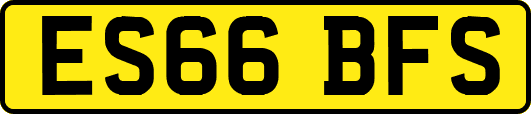 ES66BFS