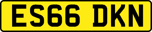 ES66DKN