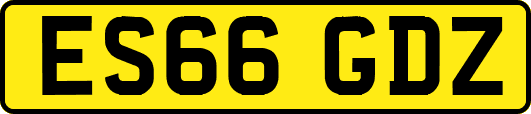 ES66GDZ