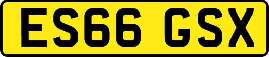 ES66GSX