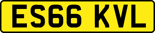 ES66KVL