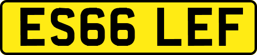 ES66LEF