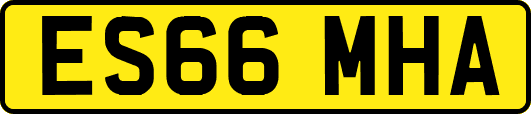 ES66MHA