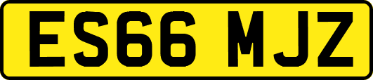 ES66MJZ