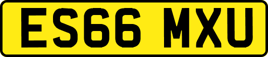 ES66MXU