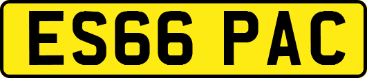 ES66PAC