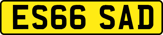 ES66SAD