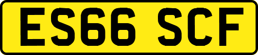 ES66SCF