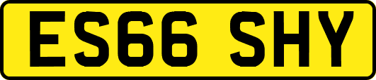 ES66SHY