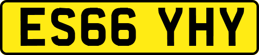ES66YHY
