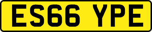 ES66YPE