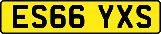 ES66YXS