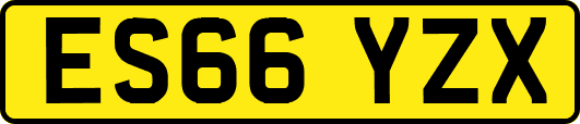ES66YZX