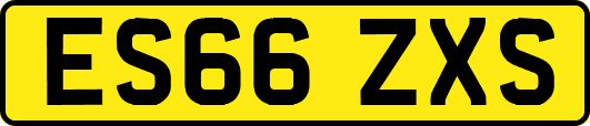 ES66ZXS