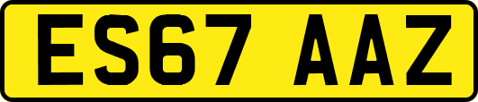 ES67AAZ