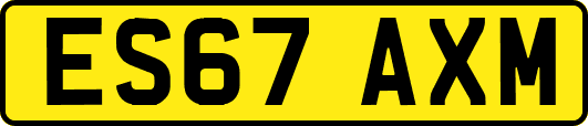 ES67AXM